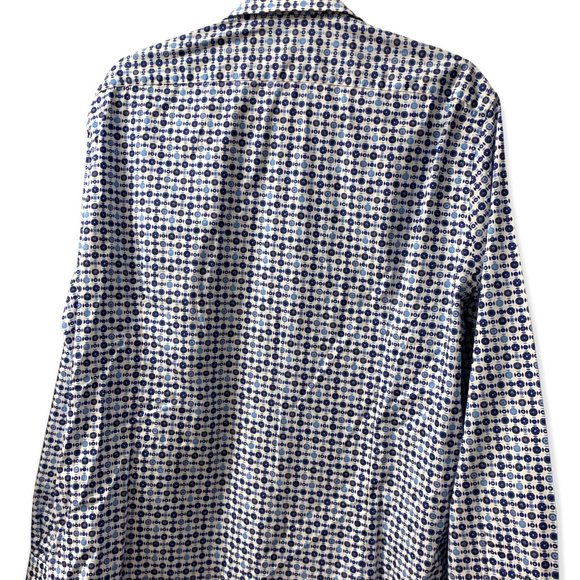 R 2 Amsterdam Long Sleeve Shirt - Picture 2 of 4